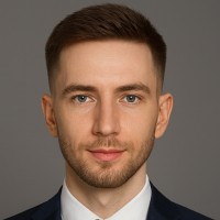 Sergei Petrov