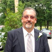 Richard Slattery