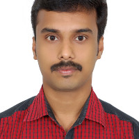 Arun Ravi