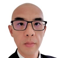 Dr Andy Teh