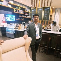 Shrikant Reddy