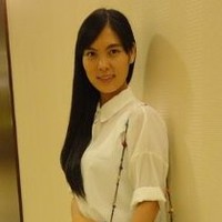 lindi wang