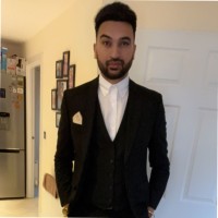 Harinder Singh
