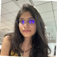 Kriti Singh Bhadauria