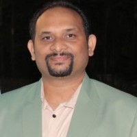 Prashant Kaware