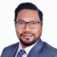 Md Bajlur Rahman