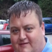 Mark Carter