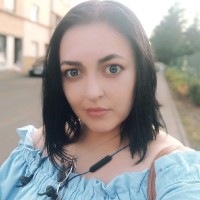 Kateryna Shkira