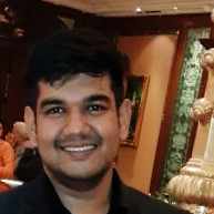 Satyajit Chavan