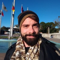 Victor Ceratti Silvello De Mello Lima