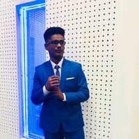 Avishek Gautam