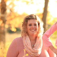 Jodi Reinhard