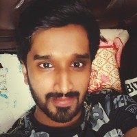 Abhishek G