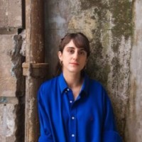 Cecilia Gonzalez Barragan