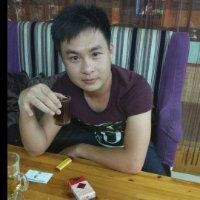 庞小龙