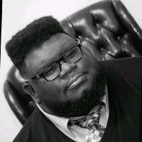 Jerald Wade M.Div