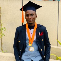 Ashu Maurice Kola