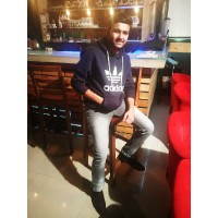 Gurpreet Singh Saini