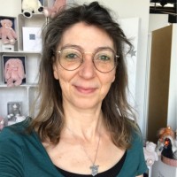 Sandrine Salek