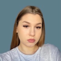 Iasmina Mihaila
