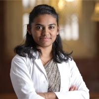 Dr.Poojitha Hegde