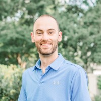 Chris Johnson, P.E., PMP
