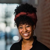 Olivia Samples, PMP