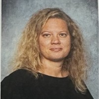 Jessica Butteris