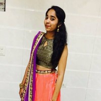 Ankita Shetye