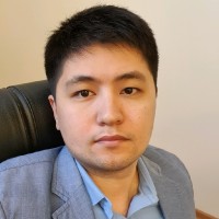 Абзал Кармагамбетов