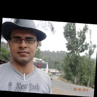 Akash Deep Chandla