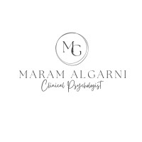 Maram Algarni