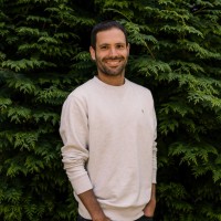 Asier Gorostegi Aliri