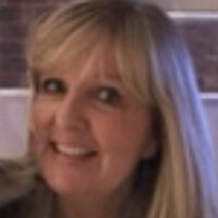 Gillian Crompton