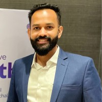 Sachin V. Naik
