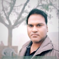 Arvindkumar Yadav