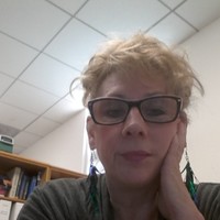 Alyce Marshall