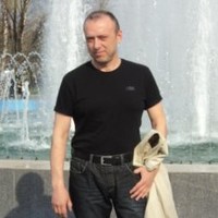 Igor Velychko