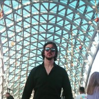 Halil  Necati Karaca