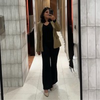 Nidhi Jangra