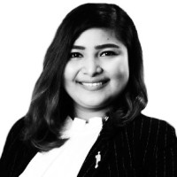 Vera Dorothy Cruzem-Sioson, MSEM, CIA, CSPE