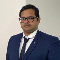 SUMEET KUMAR,MBA