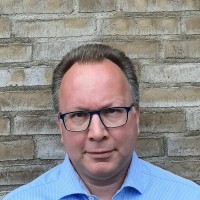 Martin Bergmann Jensen