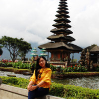 intan Dirja