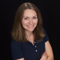 Rachel Wright