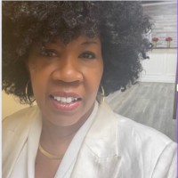 Crystal Sharpe-Hampton