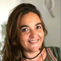 Yolanda Maldonado  Jiménez