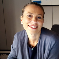 Roberta Lucentini