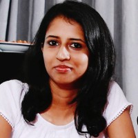 Ashitha M