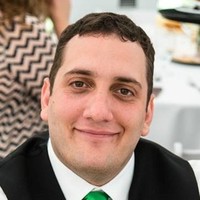 Aaron Weingarten
